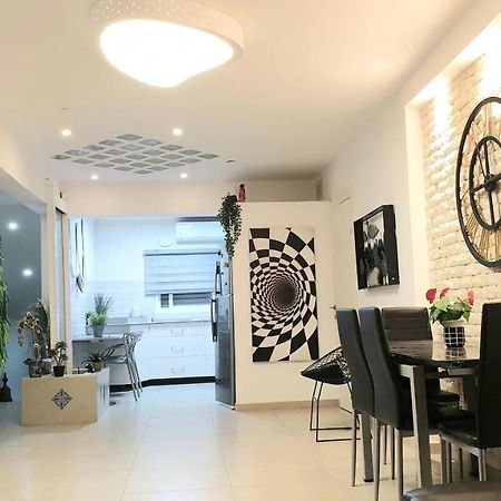 Amazing Apartment Haifa Ngoại thất bức ảnh