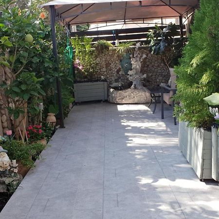 Amazing Apartment Haifa Ngoại thất bức ảnh