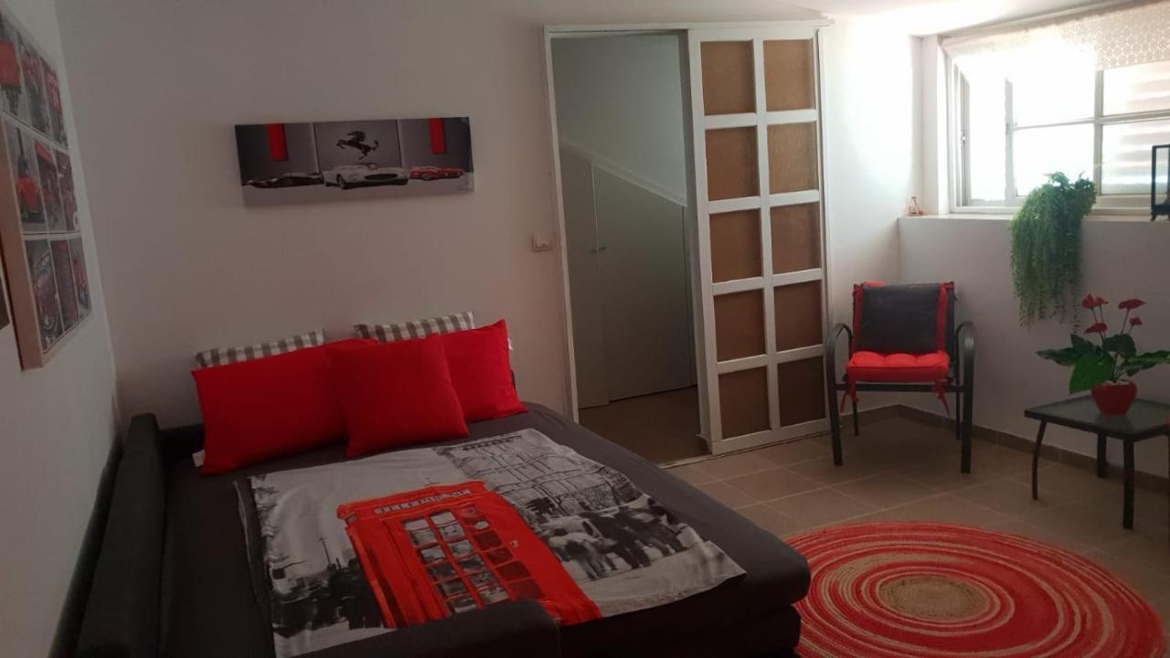 Amazing Apartment Haifa Ngoại thất bức ảnh