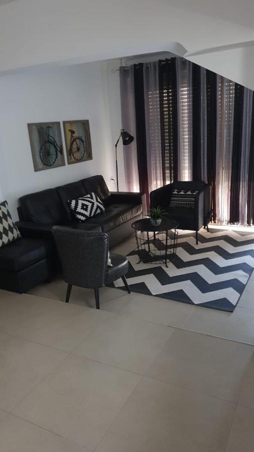Amazing Apartment Haifa Ngoại thất bức ảnh