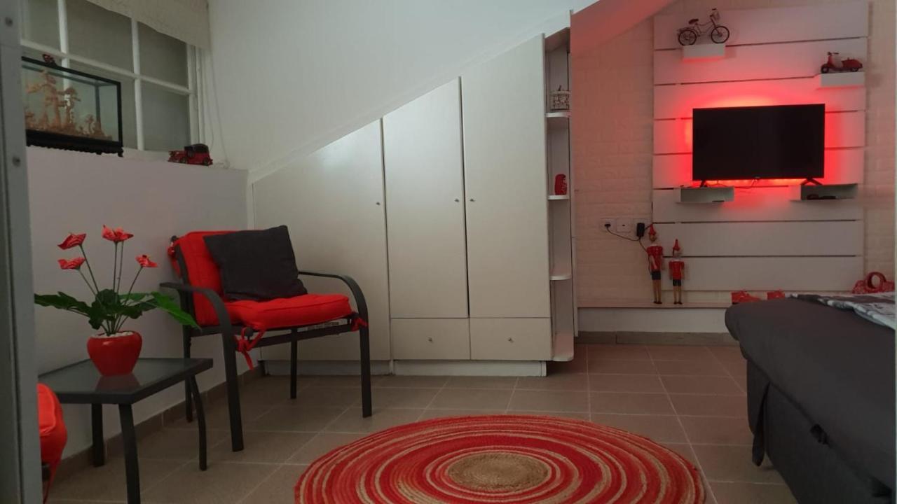 Amazing Apartment Haifa Ngoại thất bức ảnh
