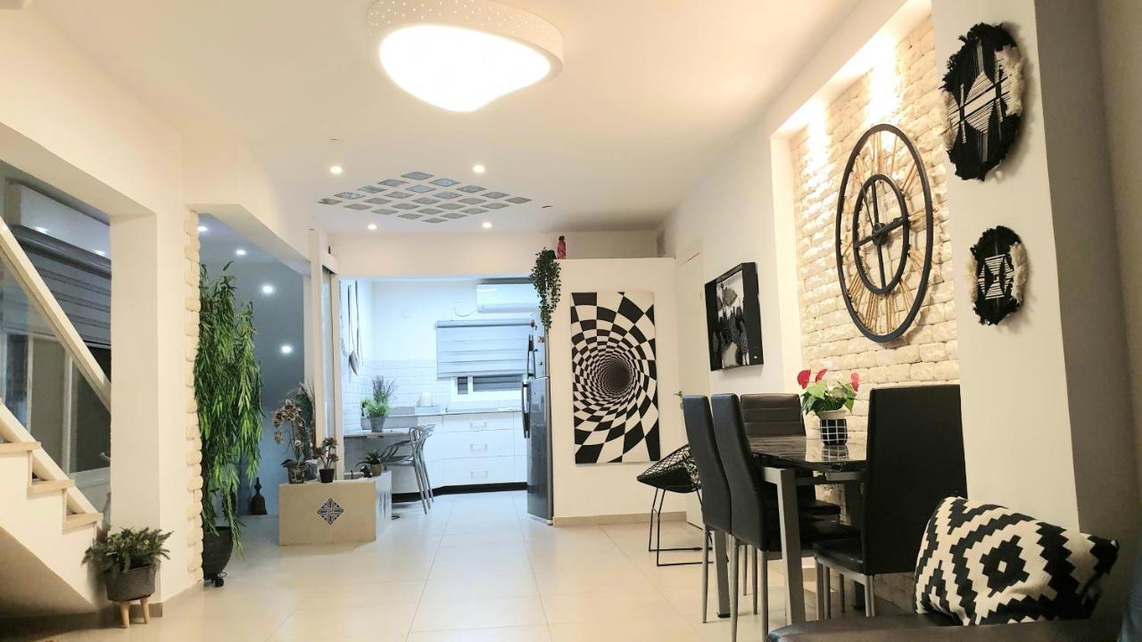 Amazing Apartment Haifa Ngoại thất bức ảnh