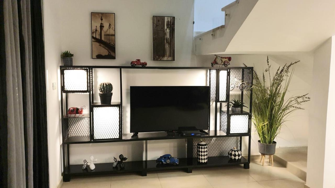 Amazing Apartment Haifa Ngoại thất bức ảnh