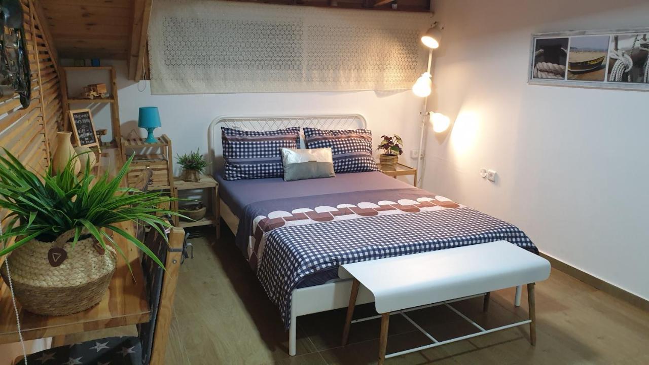 Amazing Apartment Haifa Ngoại thất bức ảnh
