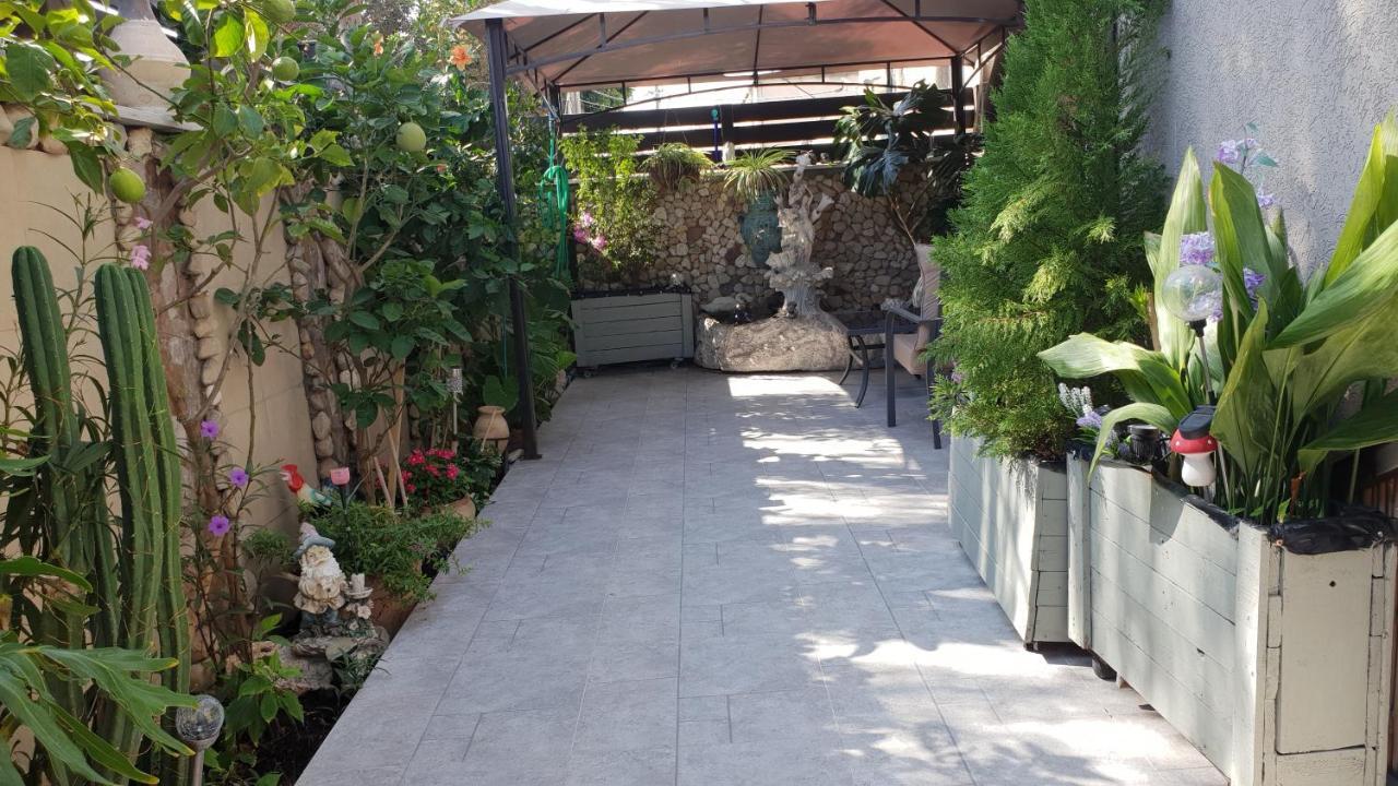 Amazing Apartment Haifa Ngoại thất bức ảnh