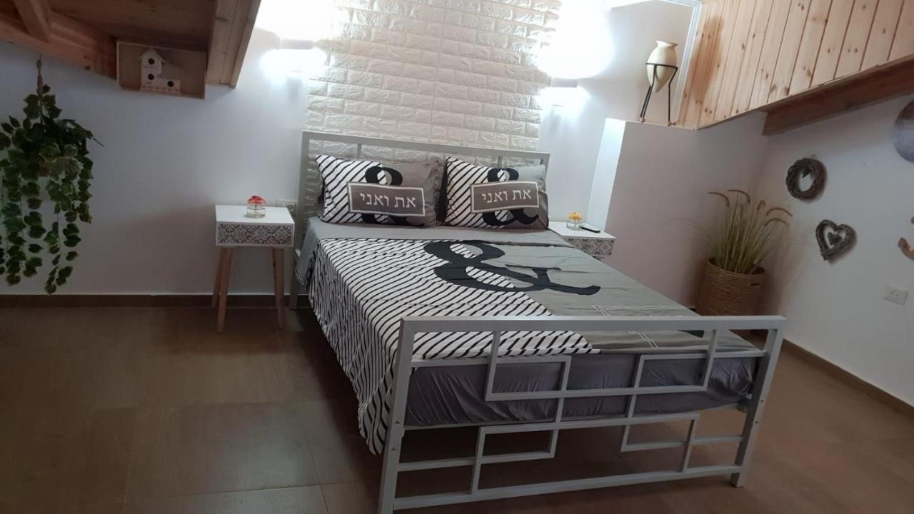Amazing Apartment Haifa Ngoại thất bức ảnh