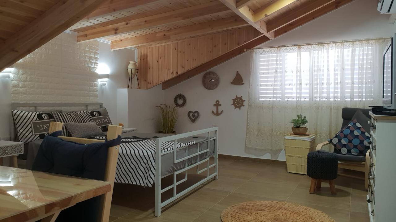 Amazing Apartment Haifa Ngoại thất bức ảnh