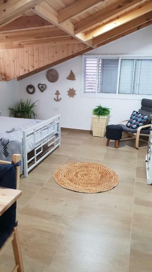 Amazing Apartment Haifa Ngoại thất bức ảnh