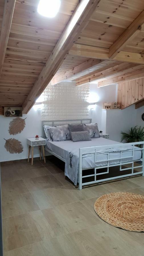 Amazing Apartment Haifa Ngoại thất bức ảnh