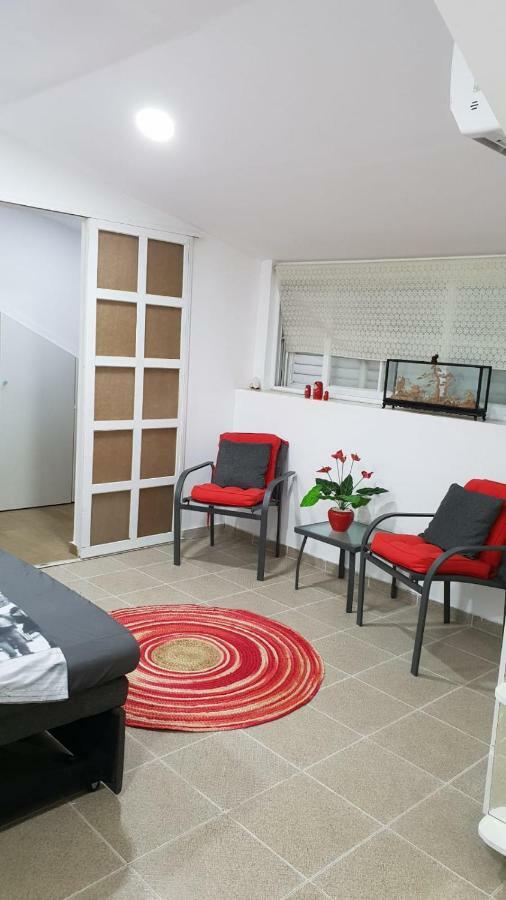 Amazing Apartment Haifa Ngoại thất bức ảnh