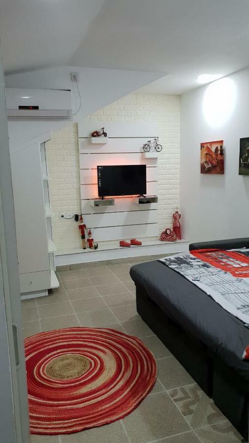 Amazing Apartment Haifa Ngoại thất bức ảnh