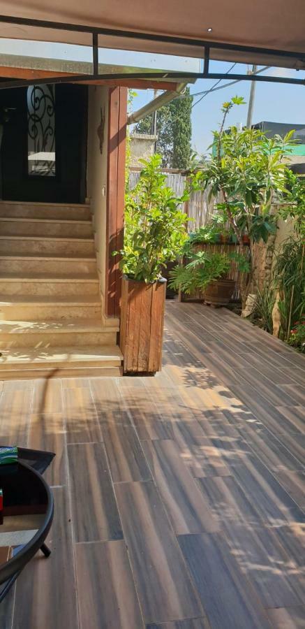 Amazing Apartment Haifa Ngoại thất bức ảnh