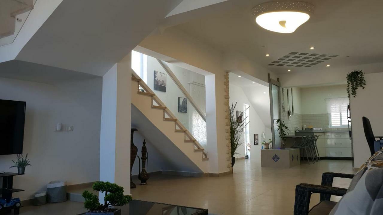 Amazing Apartment Haifa Ngoại thất bức ảnh
