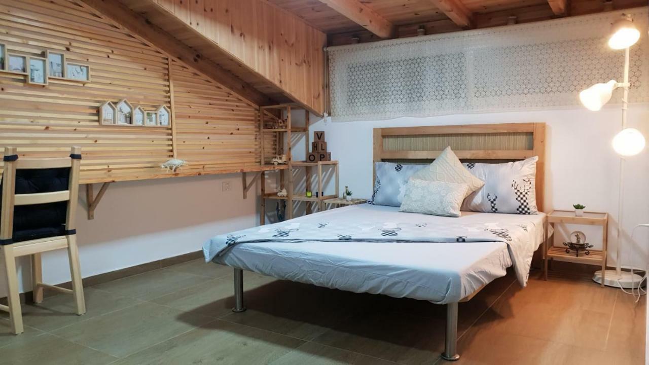 Amazing Apartment Haifa Ngoại thất bức ảnh