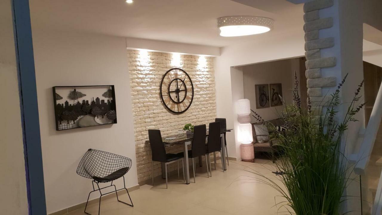 Amazing Apartment Haifa Ngoại thất bức ảnh