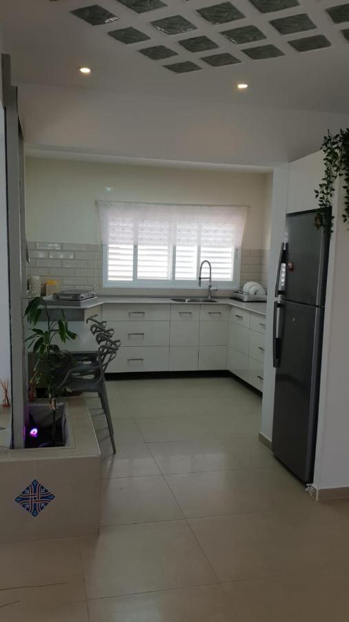 Amazing Apartment Haifa Ngoại thất bức ảnh